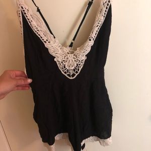 LF Mika and Gala Romper